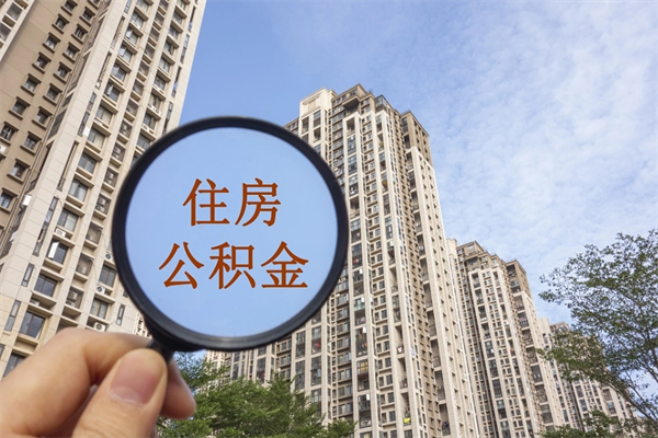 东海离职多久可以取住房公积金（离职多久后能取公积金）